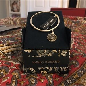 Sterling Silver Bangle