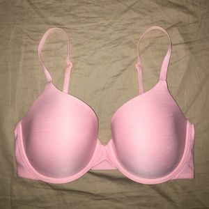 Victoria's Secret uplift semi demi