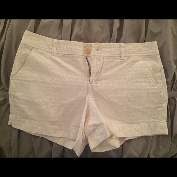 Lilly Pulitzer Shorts