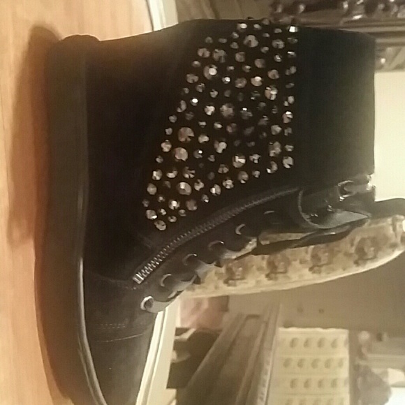 Baldinini booties , brand-new, made in Italy