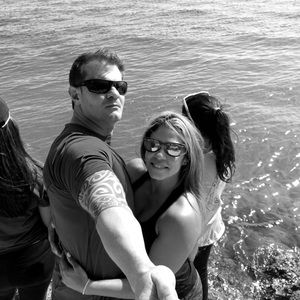 Meet your Posher, Tracy