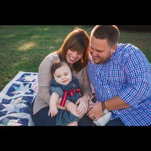 Meet your Posher, Joey