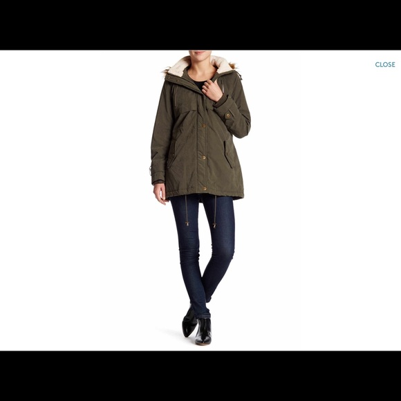 Dkny jacket - Picture 1 of 4
