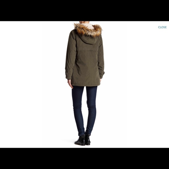 Dkny jacket - Picture 2 of 4