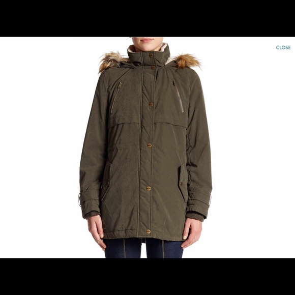 Dkny jacket - Picture 3 of 4