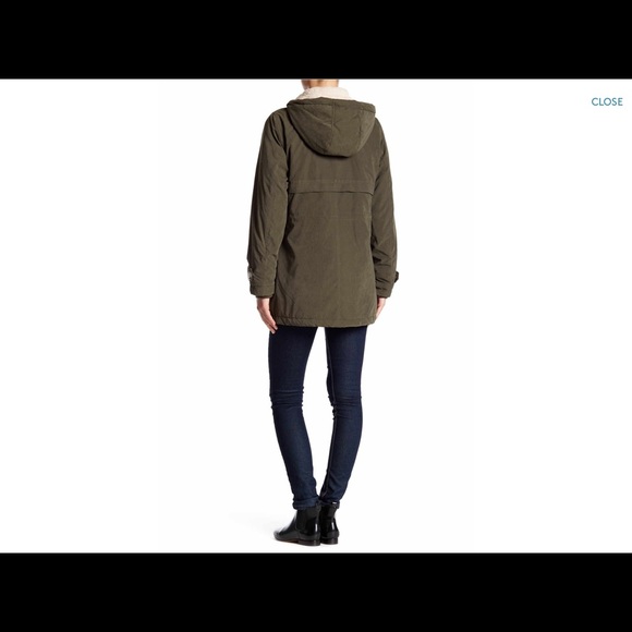 Dkny jacket - Picture 4 of 4