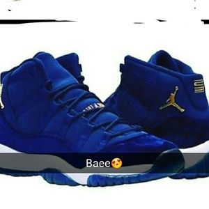 Meet your Posher, Jaye