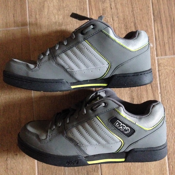Men's DVS shoes