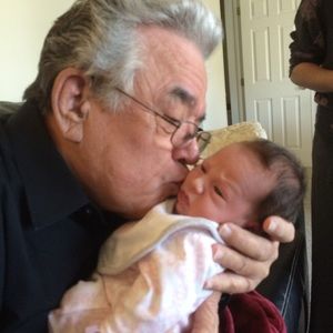 Meet your Posher, T j