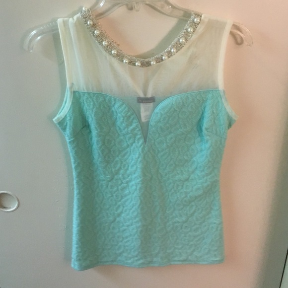 Janice top