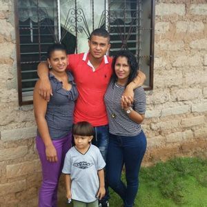 Meet your Posher, Edgardo