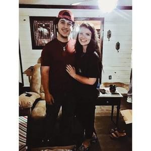 Meet your Posher, Jacklyn