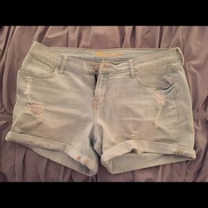 Old Navy Jean Shorts