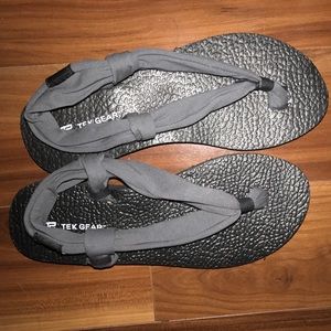 Yoga Mat Shoes