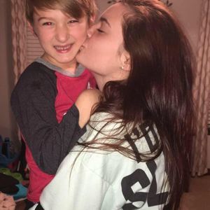 Meet your Posher, Kinley