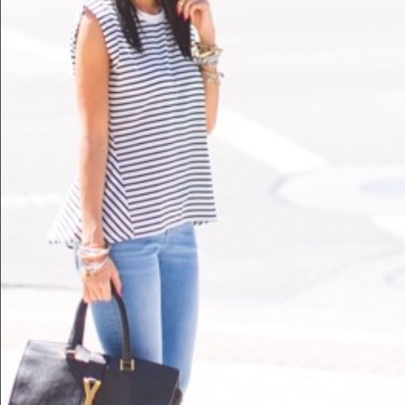 Peplum Top 6