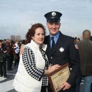 Meet your Posher, Ann