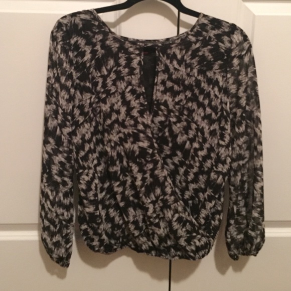 vince camuto blouse