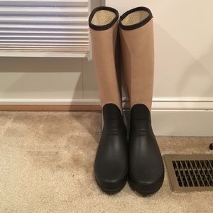 Hunter boots