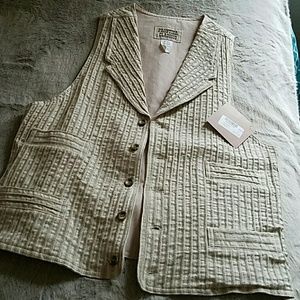 Frontier Classics Cody Vest