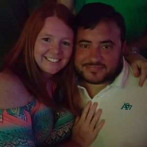 Meet your Posher, Jamie