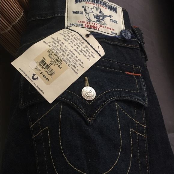 True religion