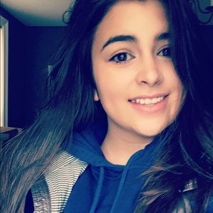 Meet your Posher, Kylee