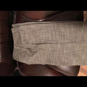 Juniors dress pants size 0