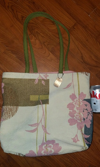New Shoppy Chic Medium Size Tote Bag Eco