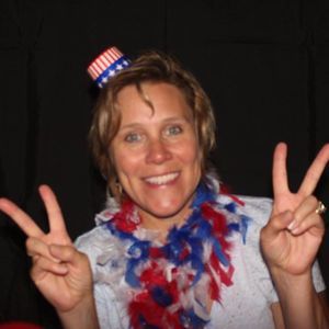 Meet your Posher, Cherie