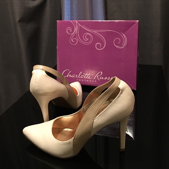 Charlotte Russe Heels