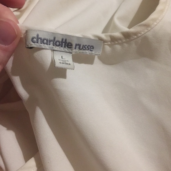 Tank top🔴 - Picture 2 of 2