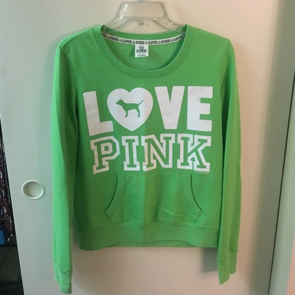 Victoria's Secret sweater