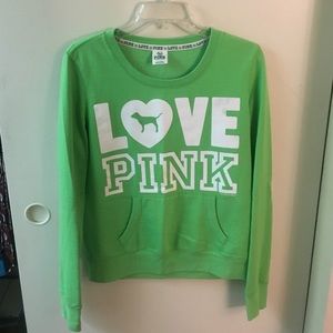 Victoria's Secret sweater