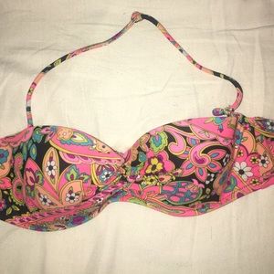 Victoria's Secret bikini top