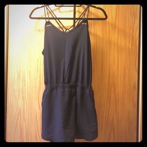 Short onesie