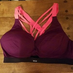 Victoria Secret sports bra