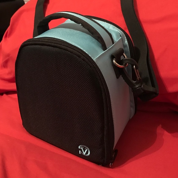 Camera case