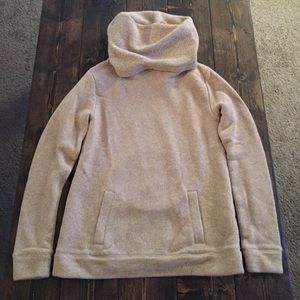 J. Crew Turtleneck sweater