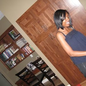 Meet your Posher, Pam