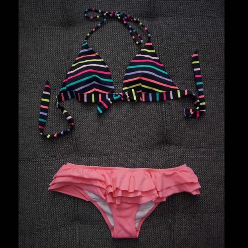 Flirty VICTORIA'S SECRET Bikini