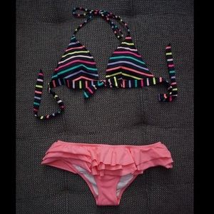 Flirty VICTORIA'S SECRET Bikini