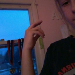 Meet your Posher, Anna