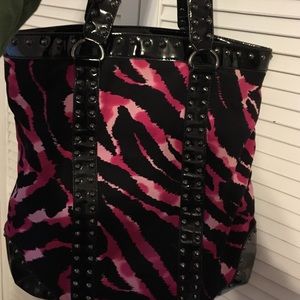 Betsy Johnson Bag