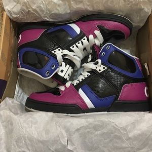 OSIRIS SHOES