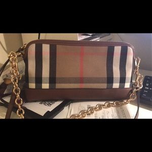 Burberry Cross-body