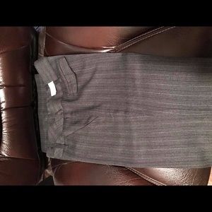 Juniors dress pants