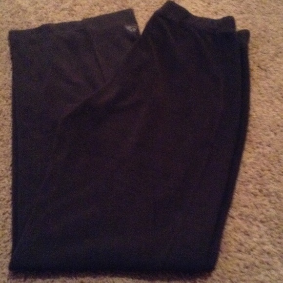 Women's Nike ACG fleece pants