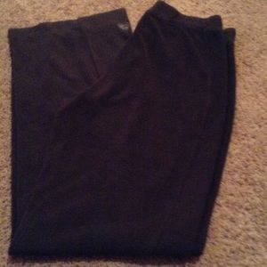Women's Nike ACG fleece pants