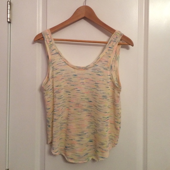 Free People Tank